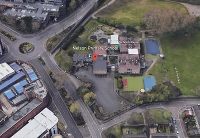 Nelson Junior, Birmingham, B1