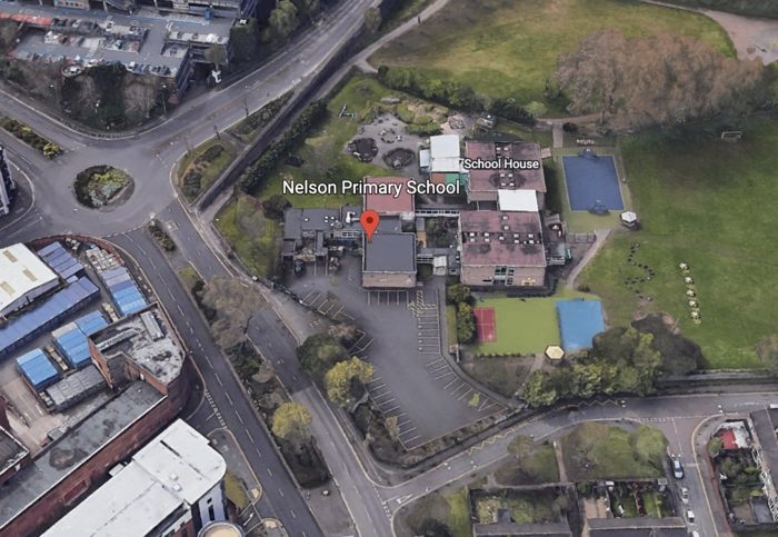 Photo of Nelson Junior, Birmingham, B1