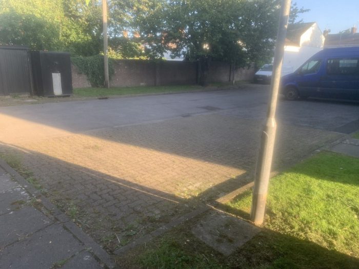 Photo of Lynwood Court, Cardiff, CF24