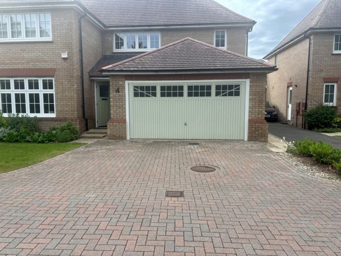 Photo of Higher Birch Drive, Exeter, EX2