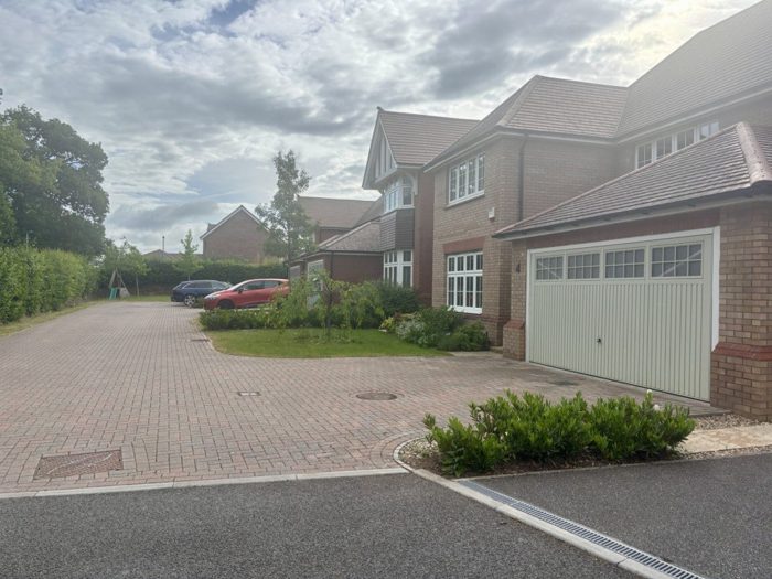 Photo of Higher Birch Drive, Exeter, EX2