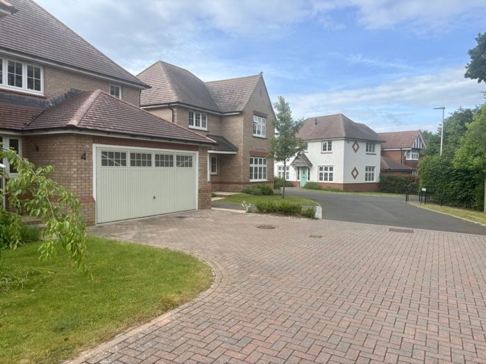 Photo of Higher Birch Drive, Exeter, EX2