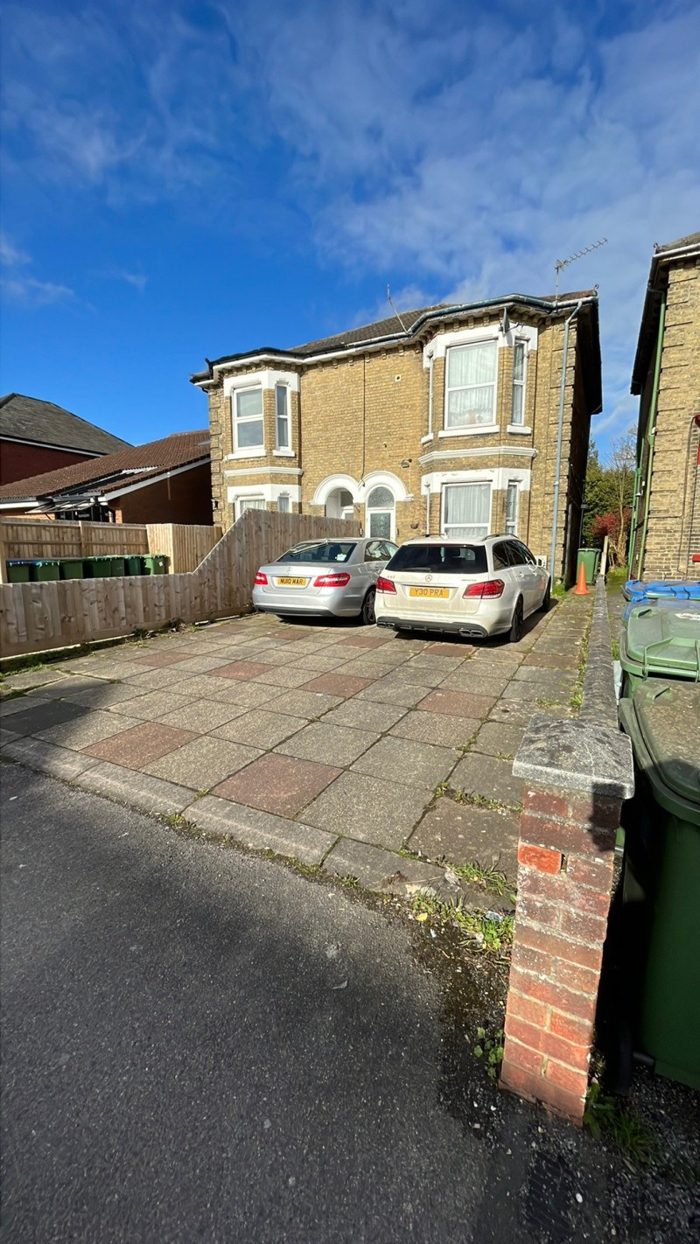 Photo of Shirley Road, Southampton, SO15