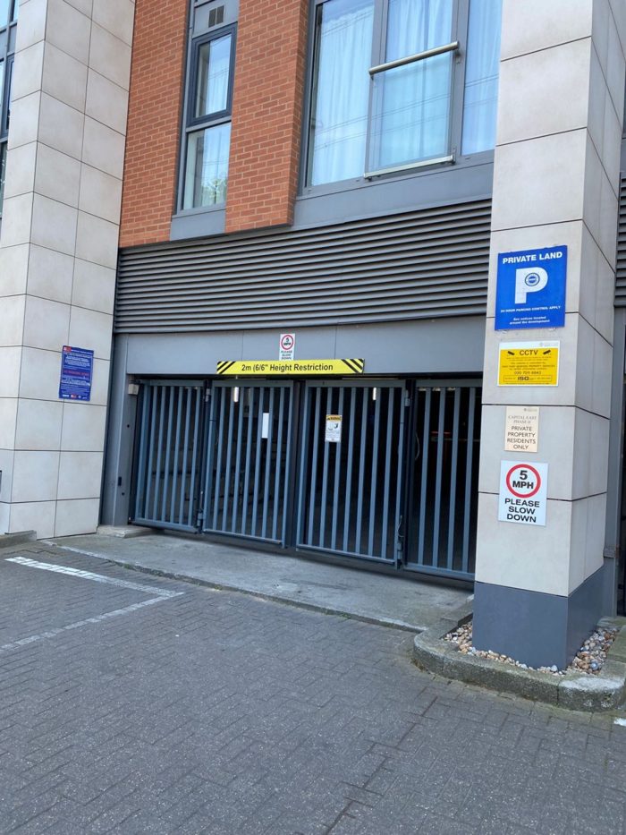 Photo of Seagull Lane, London City, E16