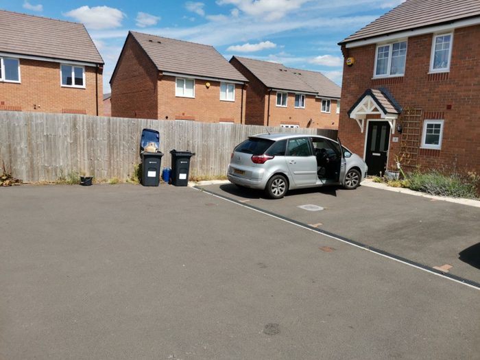 Photo of Foundry Walk, Birmingham, B30