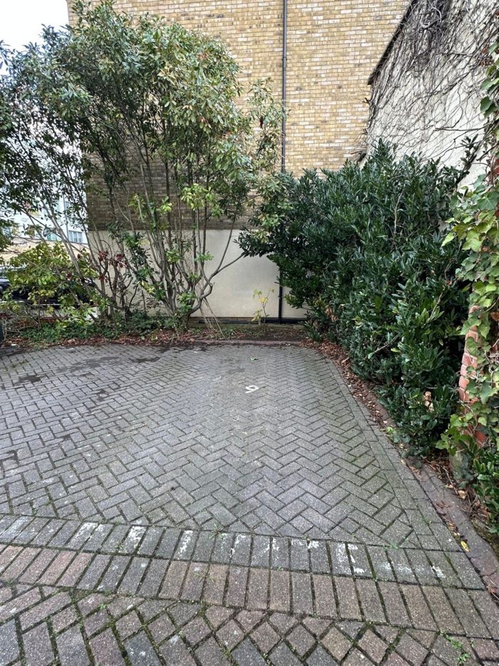 Photo of Old Forge Road, Finsbury Park, N19