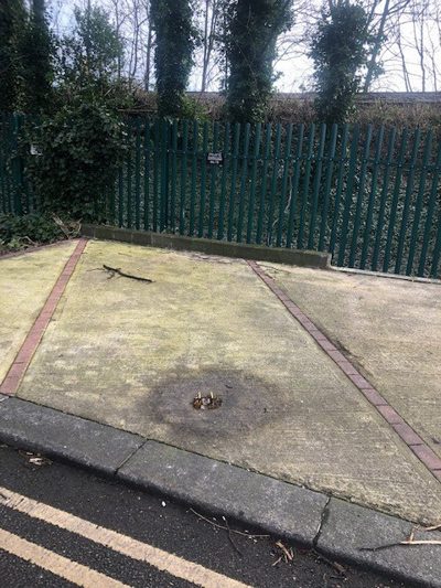 Longfield Terrace, York, YO30