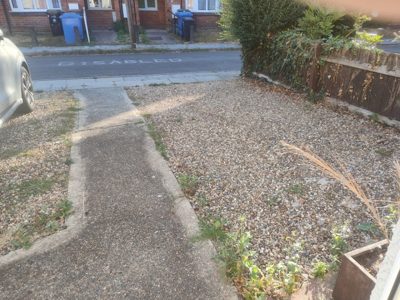 Canham Street, Ipswich, IP1