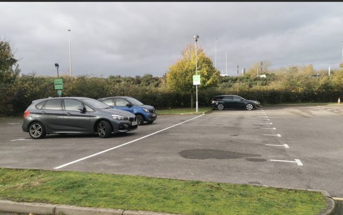 Photo of Holiday Inn Southampton West, Test Valley, SO16