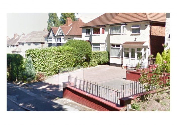 Photo of Camp Lane, Birmingham, B21