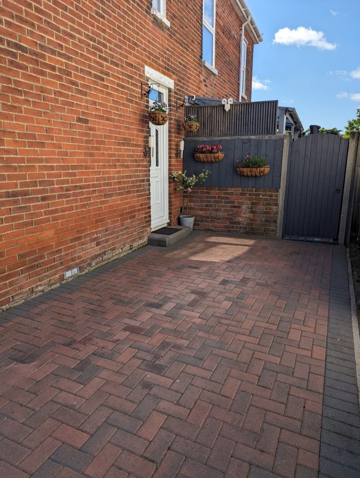 Photo of Nelson Road, Southampton, SO15