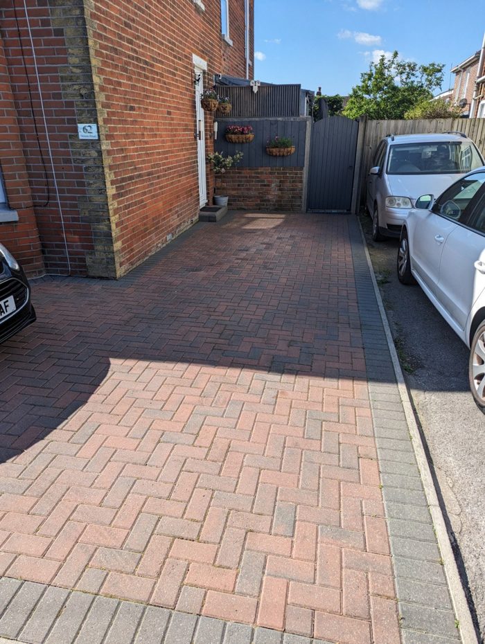 Photo of Nelson Road, Southampton, SO15