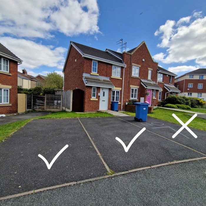 Photo of Dylan Close, Liverpool, L4
