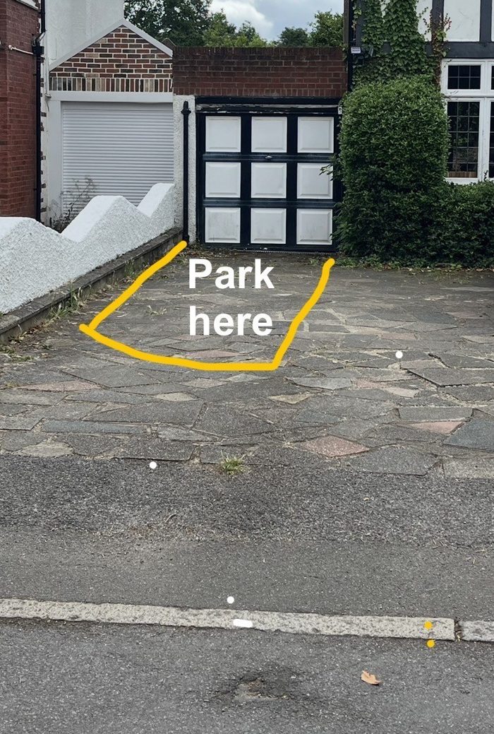 Photo of Brockley Close, Harrow, HA7