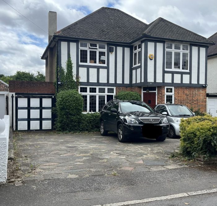Photo of Brockley Close, Harrow, HA7