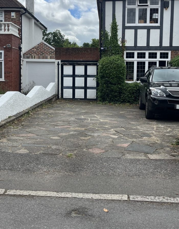 Photo of Brockley Close, Harrow, HA7