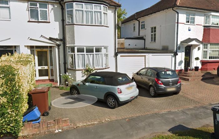 Photo of Strafford Gate, Hertsmere, EN6