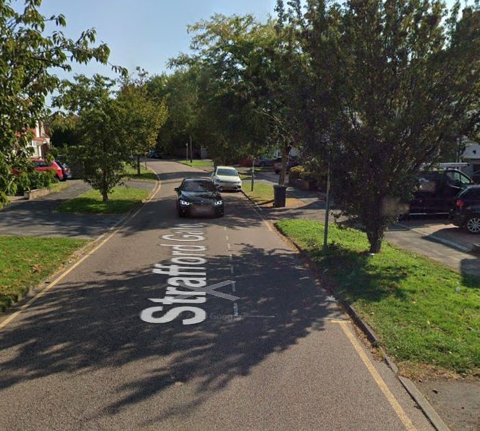 Photo of Strafford Gate, Hertsmere, EN6