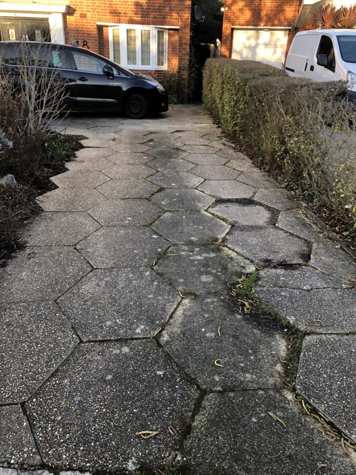 Photo of Manor Hall Avenue, Brent Cross, NW4