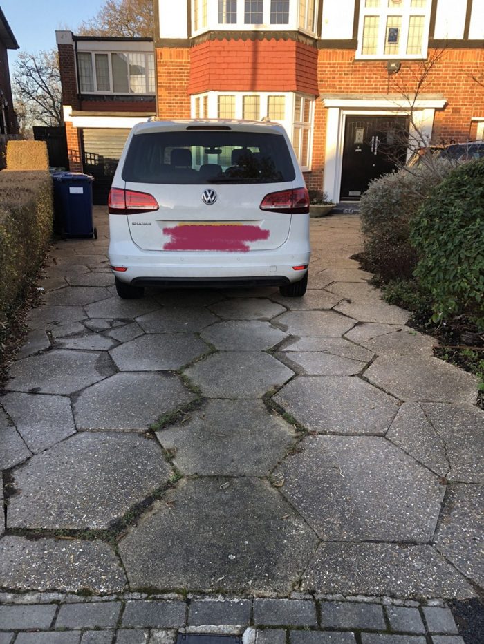 Photo of Manor Hall Avenue, Brent Cross, NW4