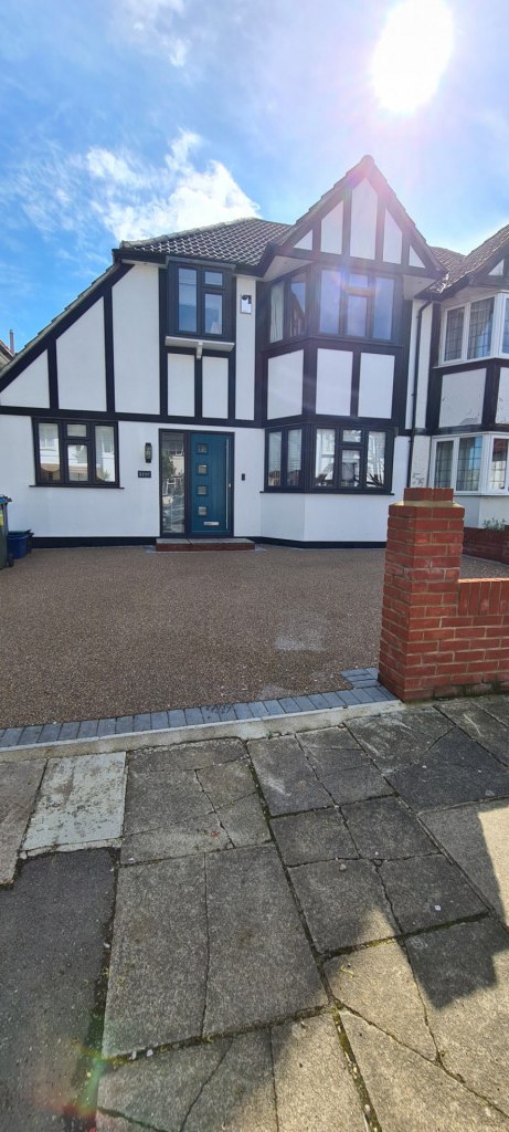Photo of Redway Drive, Richmond, TW2