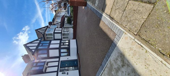 Photo of Redway Drive, Richmond, TW2