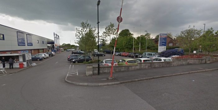 Photo of Wickes Southampton, SO16