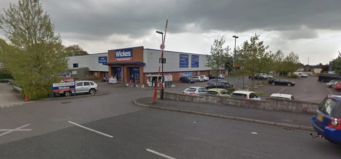 Photo of Wickes Southampton, SO16