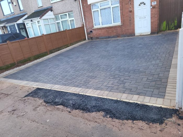 Photo of Hen Lane, Coventry, CV6