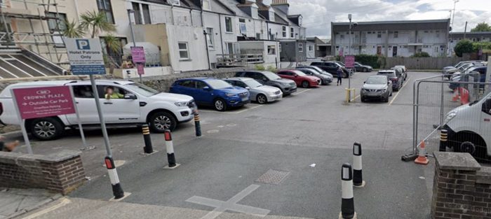 Photo of Crowne Plaza Plymouth, PL1