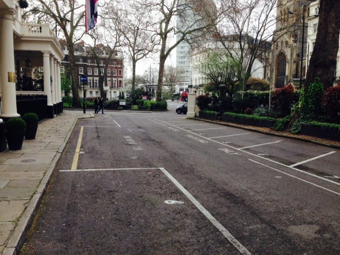 Photo of Westbourne Terrace, Paddington, W2
