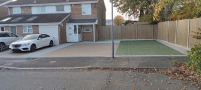 Buckingham Drive, Luton, LU2