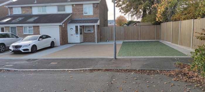 Photo of Buckingham Drive, Luton, LU2