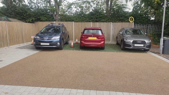 Photo of Buckingham Drive, Luton, LU2