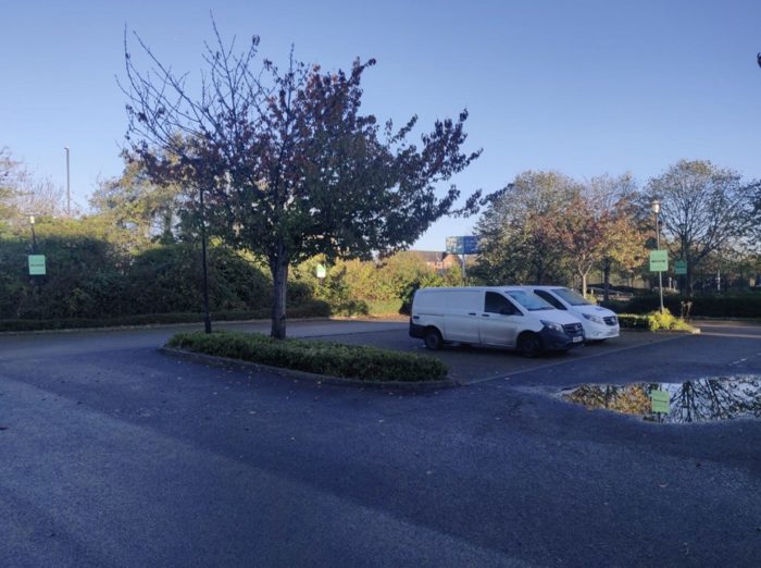 Photo of Holiday Inn Express Bristol, South Gloucestershire, BS34