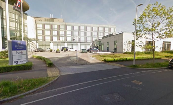 Photo of Drake Way, Reading, RG2