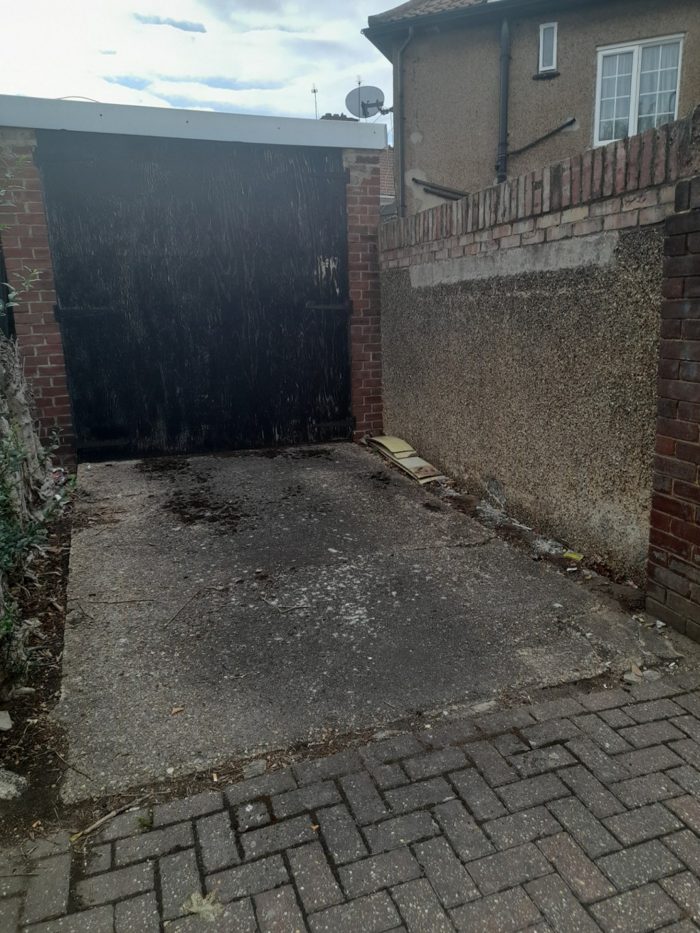 Photo of Monks Park, Willesden, HA9
