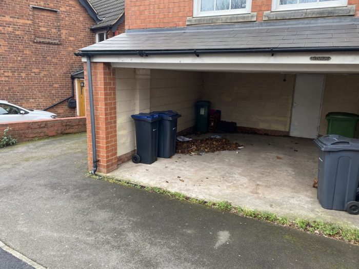 Photo of Metchley Lane, Birmingham, B17