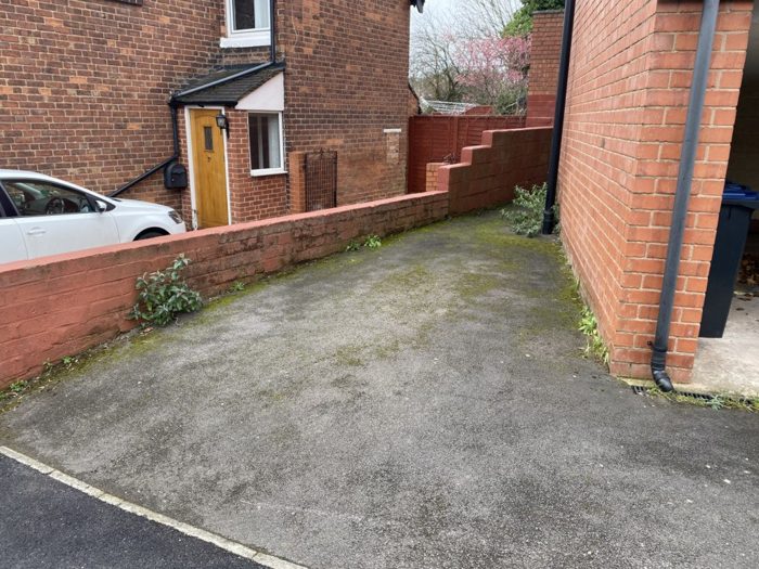 Photo of Metchley Lane, Birmingham, B17