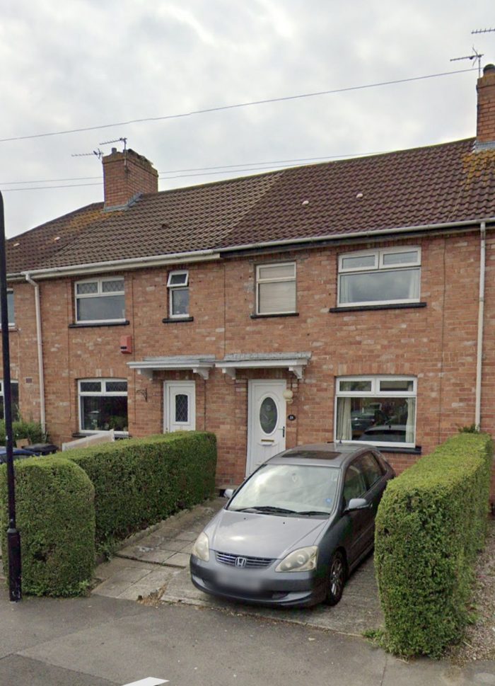 Photo of Blakeney Road, Bristol, BS7