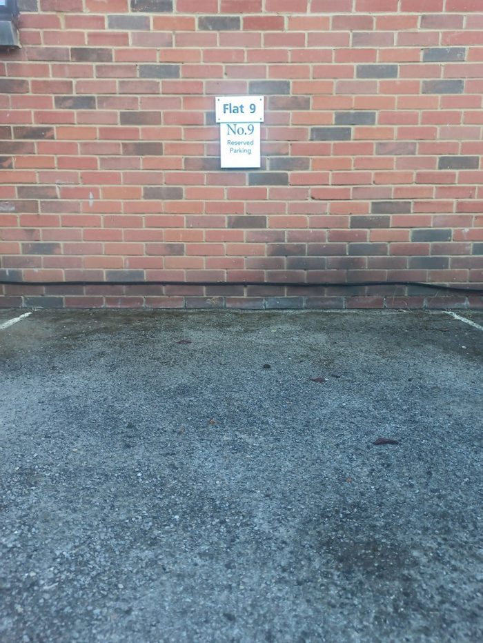 Photo of Lynmouth Court, Reading, RG1