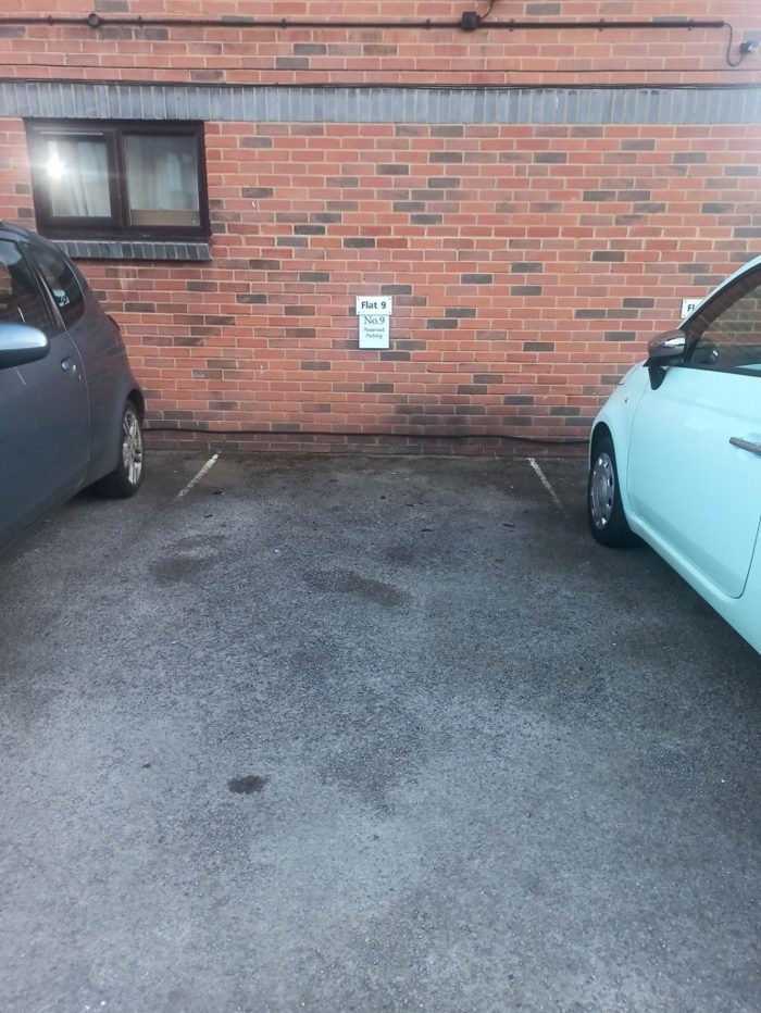 Photo of Lynmouth Court, Reading, RG1