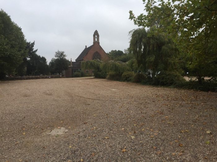 Photo of Westwood Heath Road, Coventry, CV4