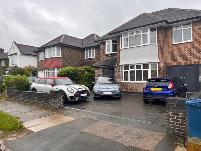Photo of Snaresbrook Drive, Harrow, HA7