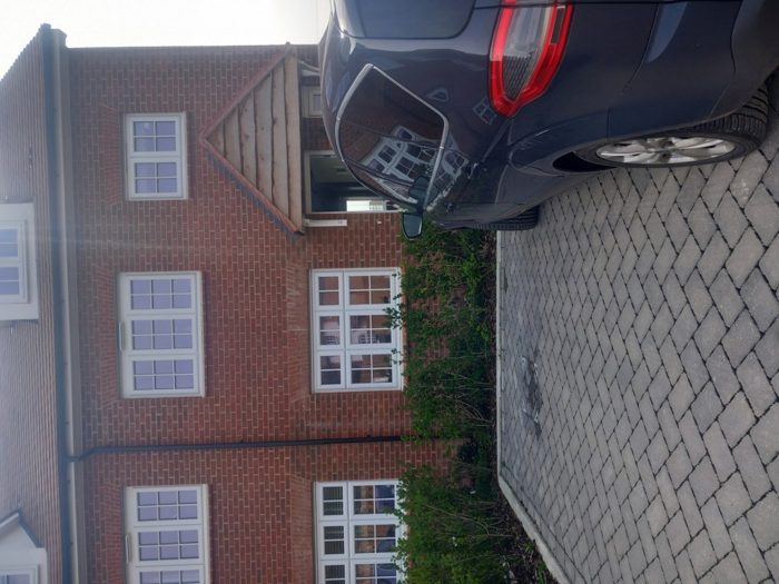 Photo of Armstrong Road, Luton, LU2