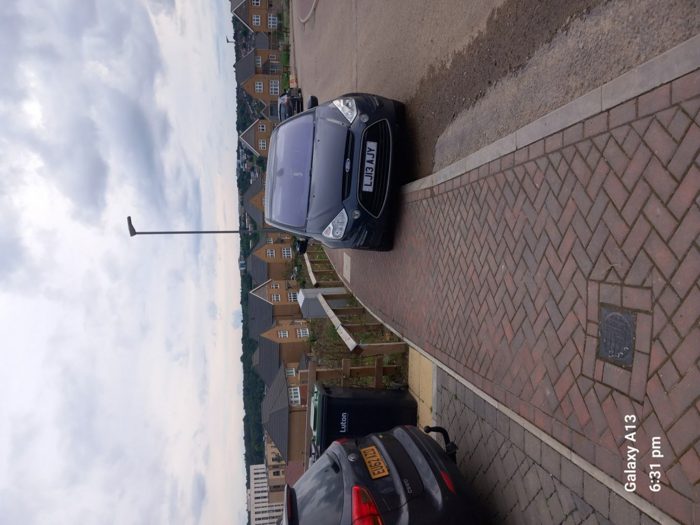 Photo of Armstrong Road, Luton, LU2