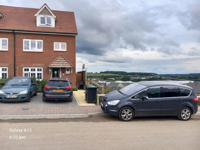 Photo of Armstrong Road, Luton, LU2