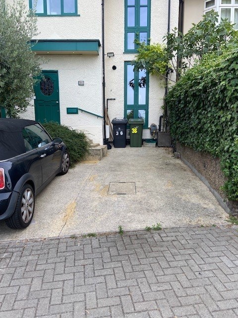 Photo of Ferndene Road, Brixton, SE24