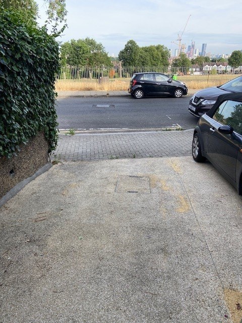 Photo of Ferndene Road, Brixton, SE24