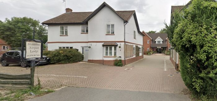 Photo of Stansted Airport Lodge The, CM22